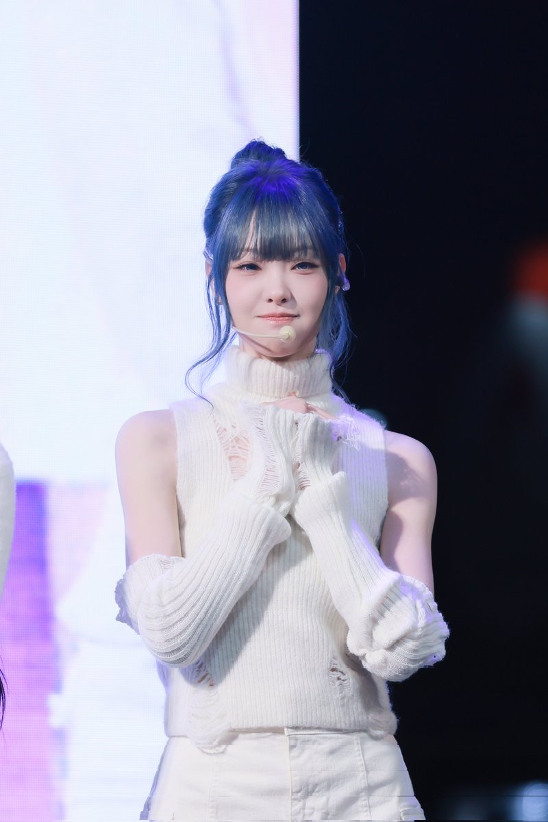 dalcomi77's tweet image. 251220

#린 #Lynn #트리플에스 #tripleS