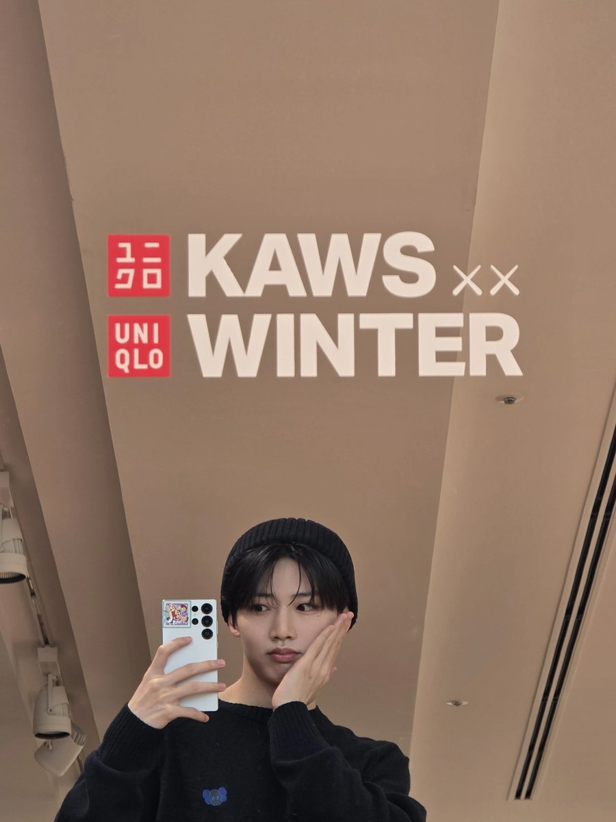 Junkyu. tweet media