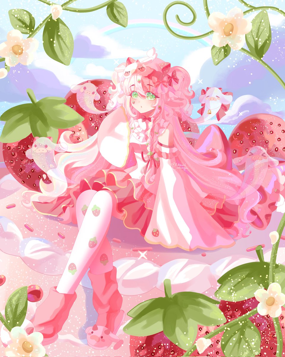 Akemi ✨ tweet media