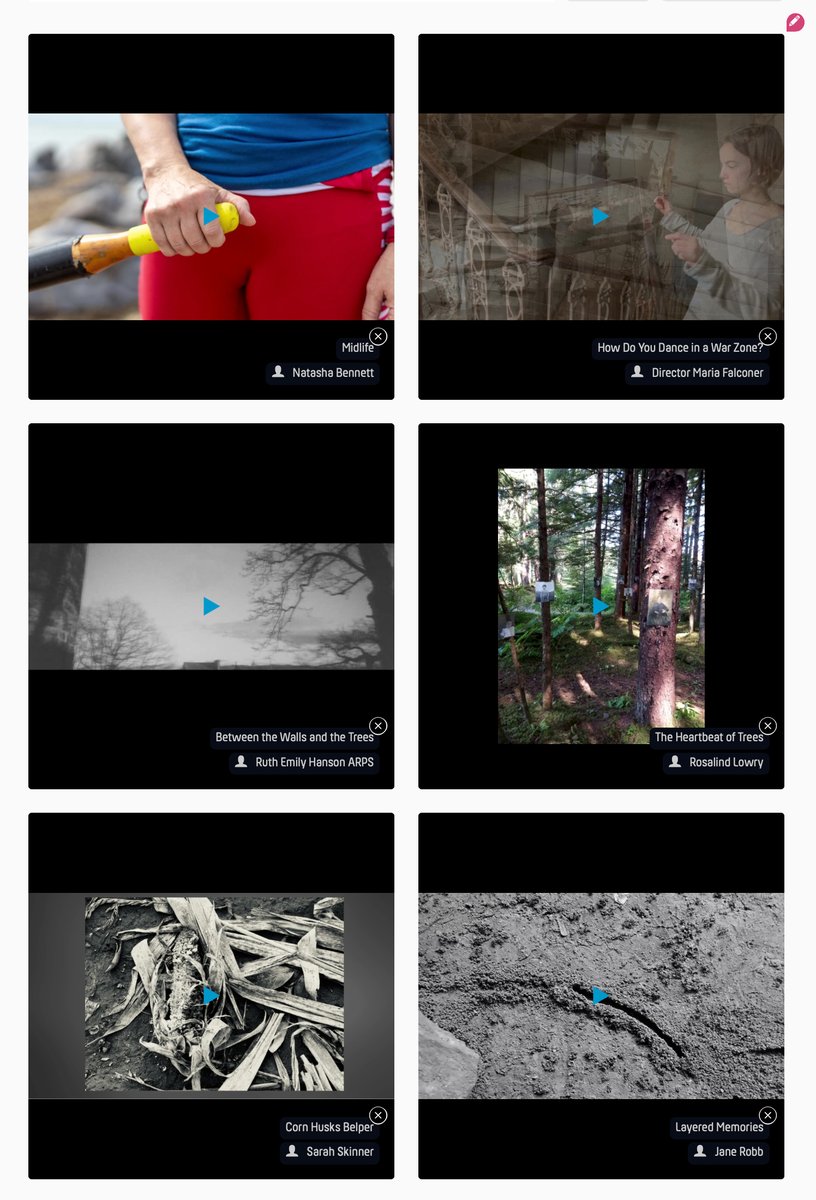 RPS Women in Photography tweet media