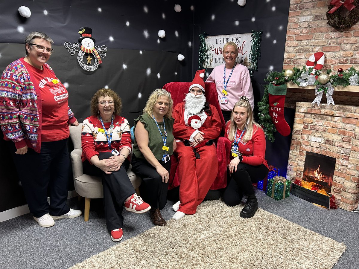 RDaSH NHS FT tweet media