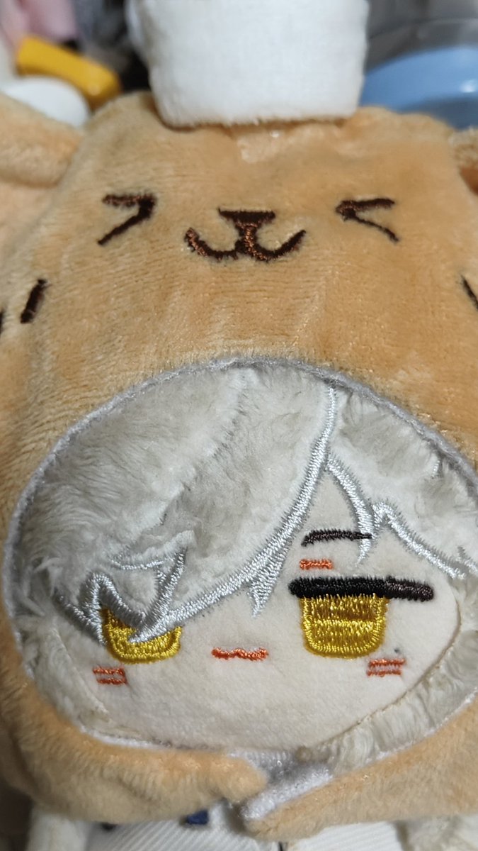 Orders containing only stock items have all been dropped off at the post office! Please check your email for the tracking number🙏🏻