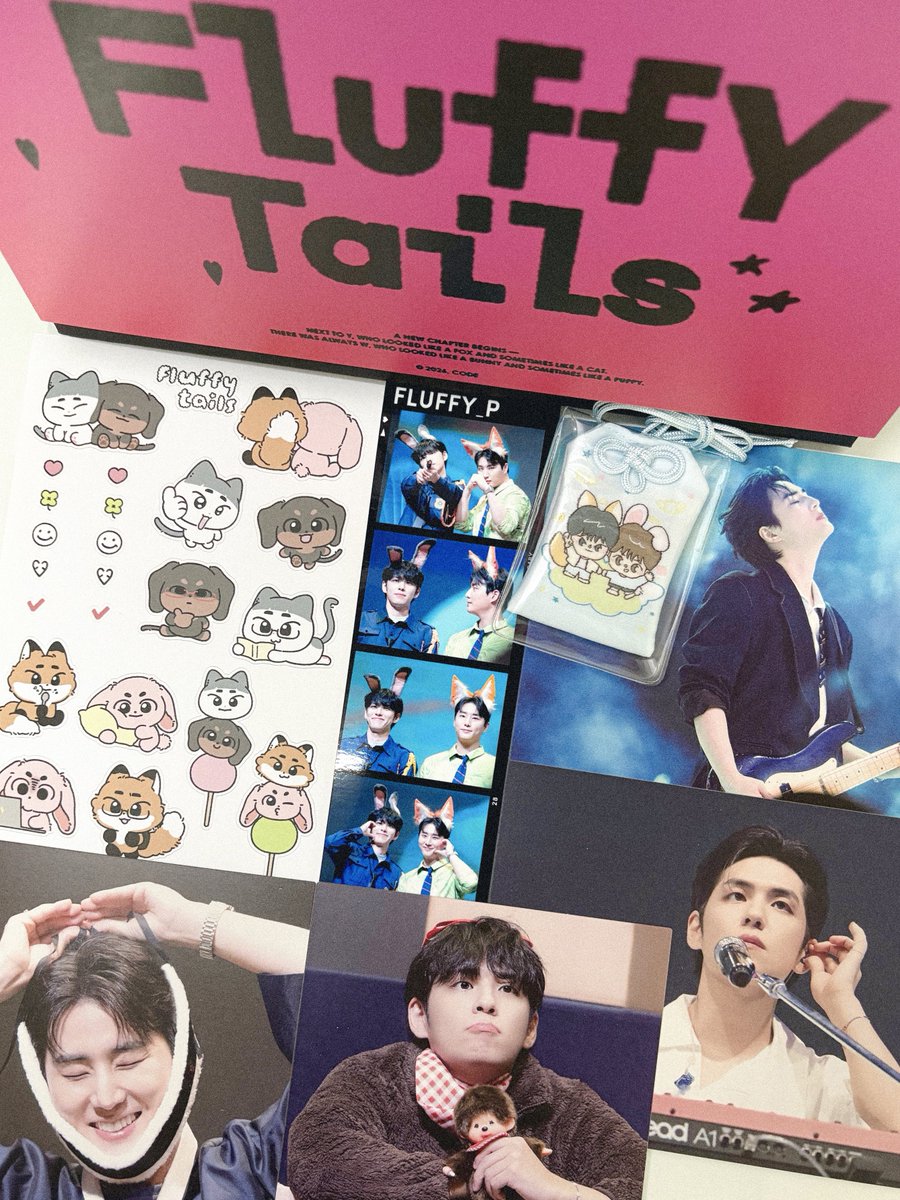 kitybuny's tweet image. 2026년이 기대되는 이유...
영필 시그가 왔기 때문에😍