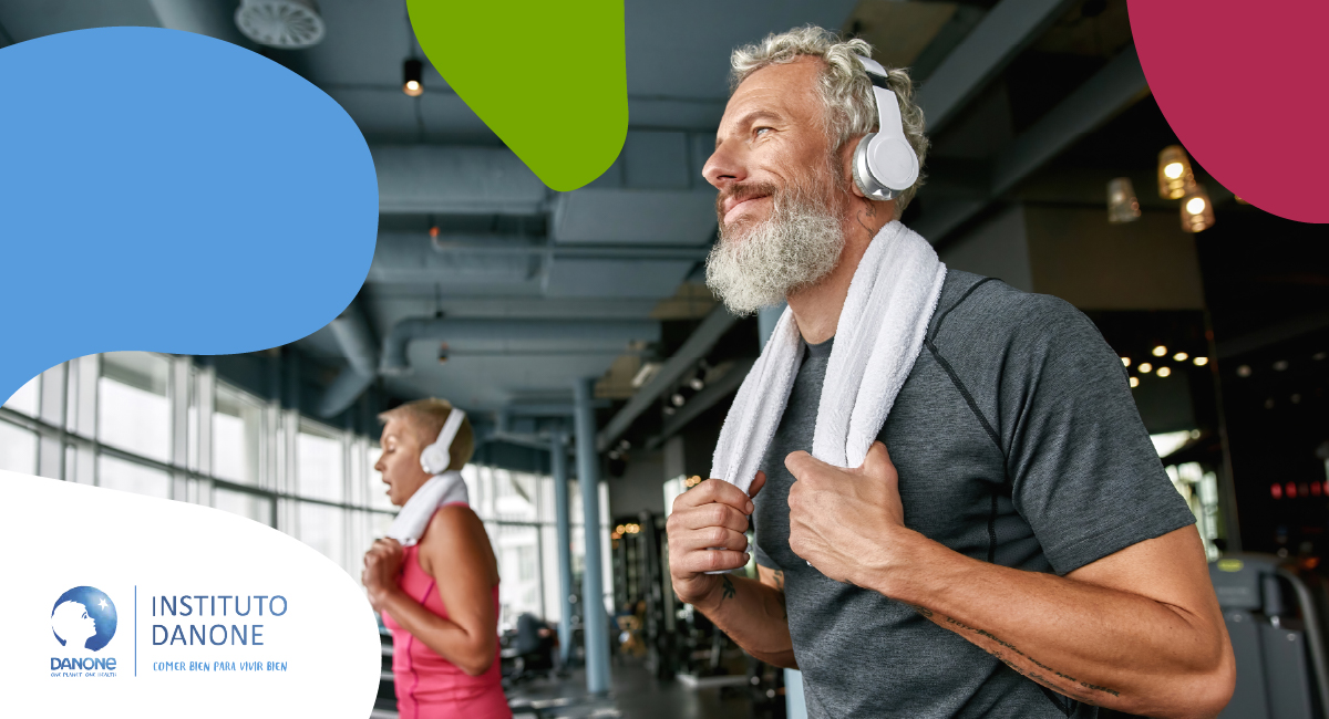 🎯 Después de las celebraciones puede venir el momento de retomar o reforzar hábitos sanos.

No se trata de castigo, sino de reconocimiento: volver a elegir con consciencia para cuidar nuestra salud a largo plazo.

#VidaSaludable #NutriciónConsciente #InstitutoDanone