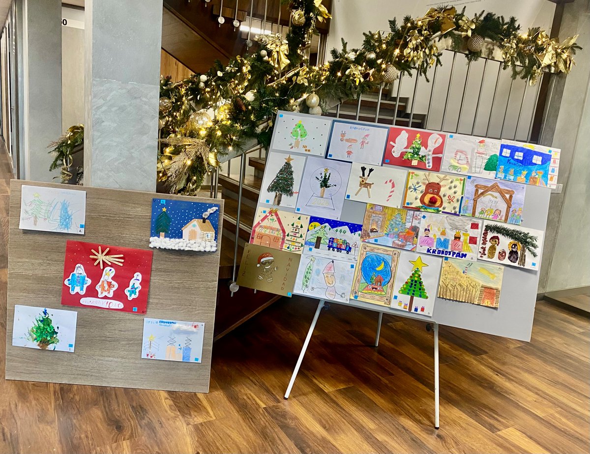 Nos complace compartir una iniciativa especialmente pensada para fomentar la creatividad y la participación de los más pequeños: nuestro Concurso de Dibujo Infantil.

#Familias #Creatividad #ConcursoDeDibujo