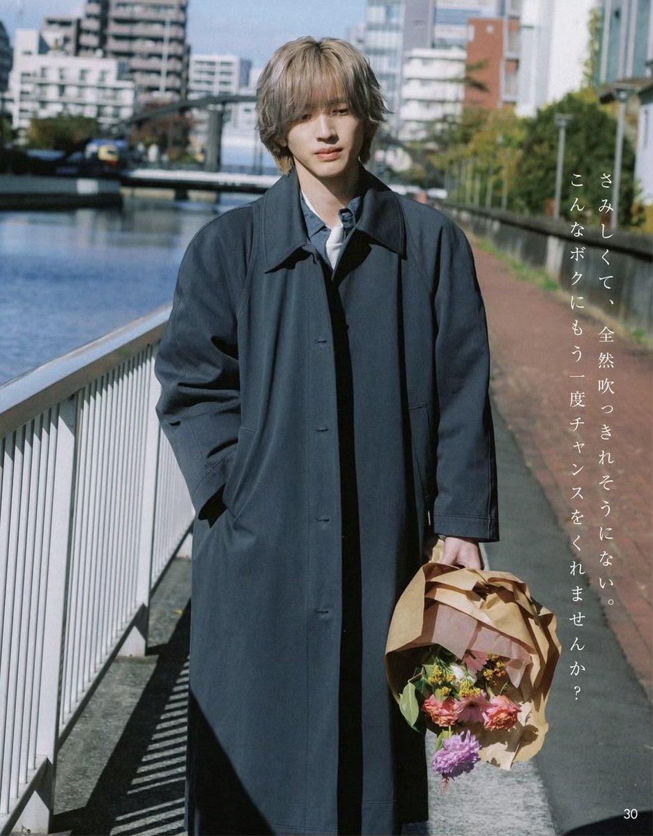 mic_s4_'s tweet photo. 無理だ、道枝がイケメンすぎる https://t.co/W3sHR9kr0k