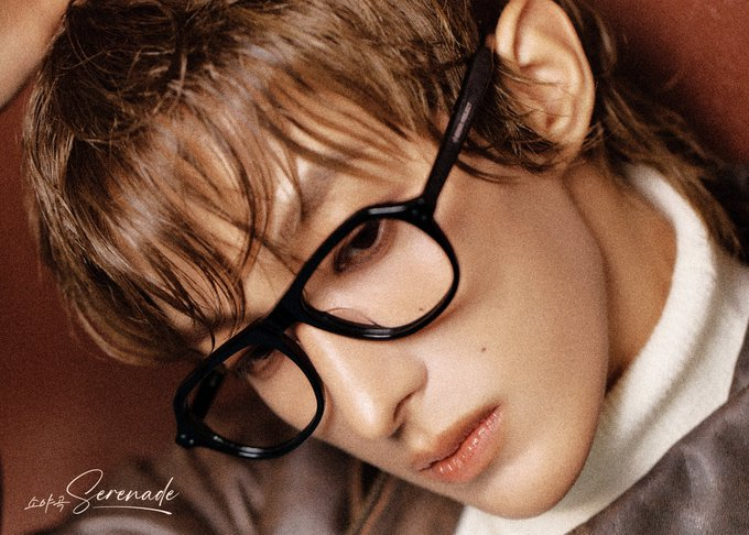 DOKYEOM'S OFFICIAL PHOTO 소연 #도겸  #도겸X승관 #DxS #도겸승관의_오피셜포토_소연 #SERENADE_소연Ver