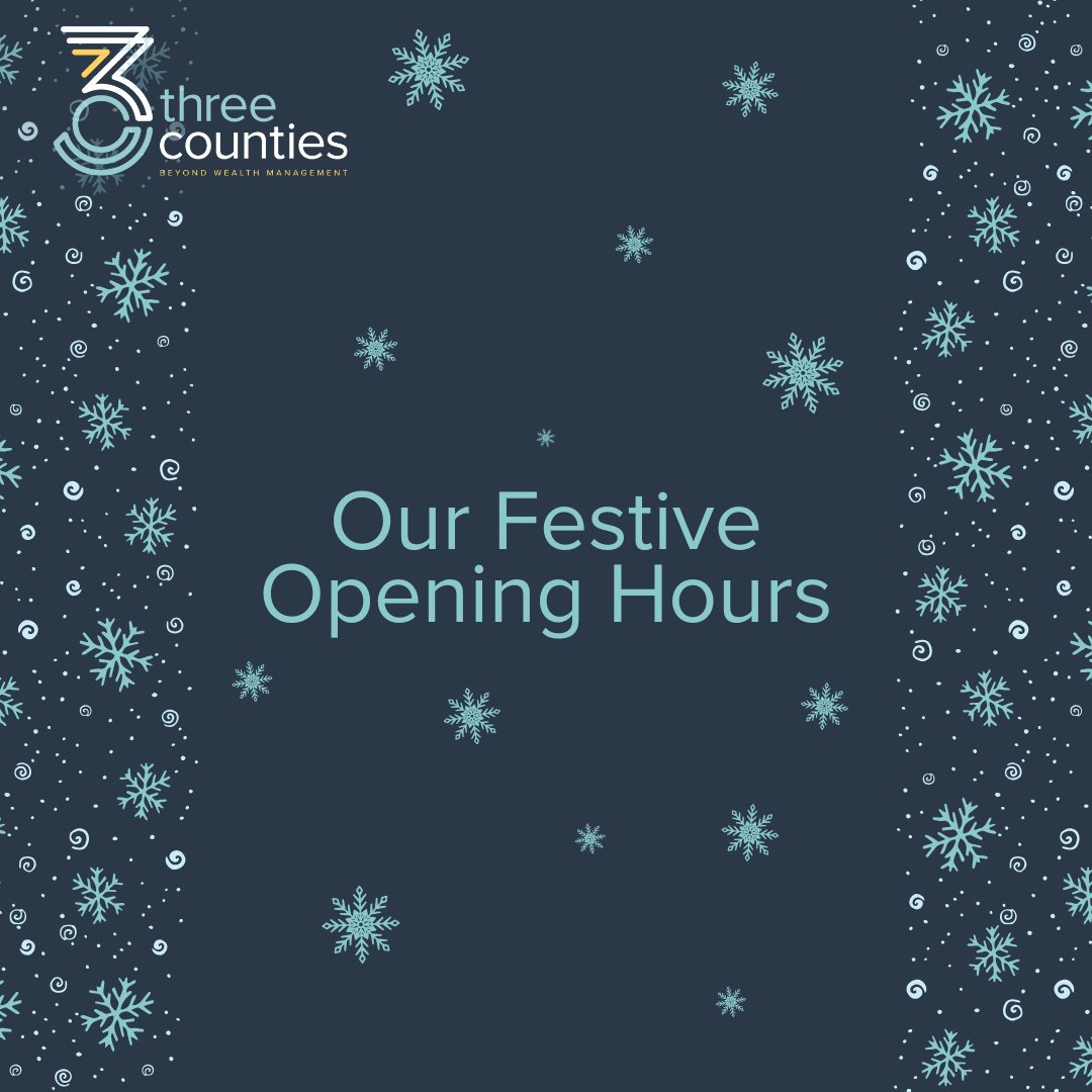 Three Counties tweet media