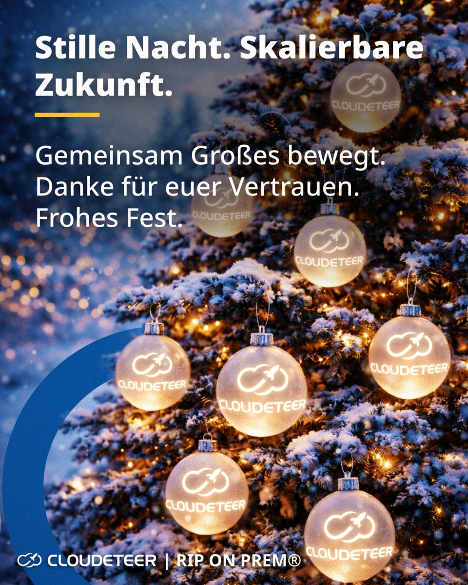 CLOUDETEER tweet media