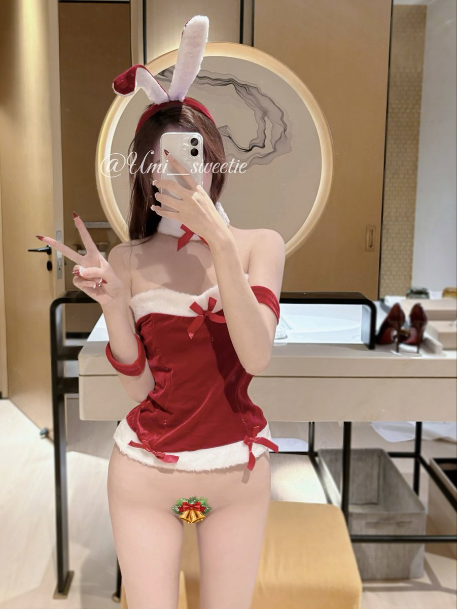 圣诞节，我一个人玩 ʚ̴̶̷̆  ̯ ʚ̴̶̷̆