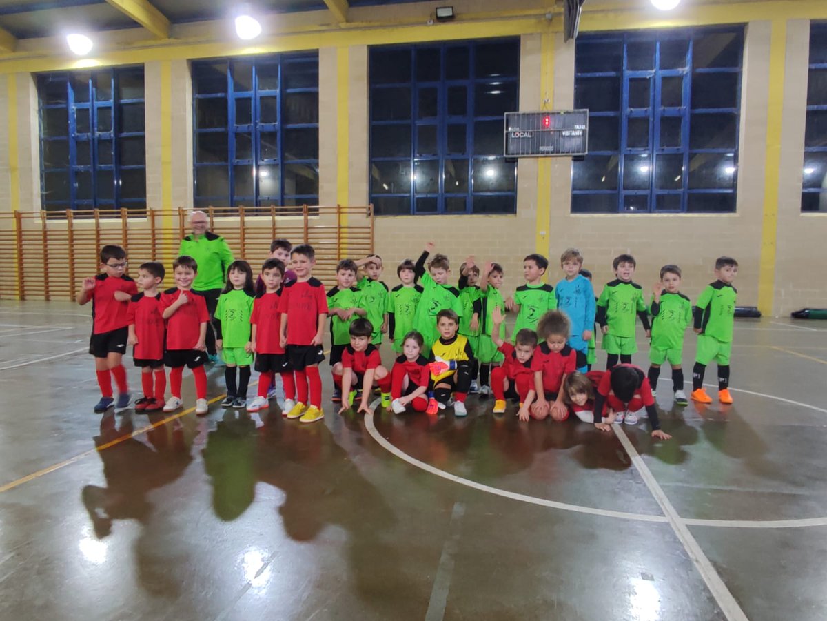 Fundación Imdecum tweet media