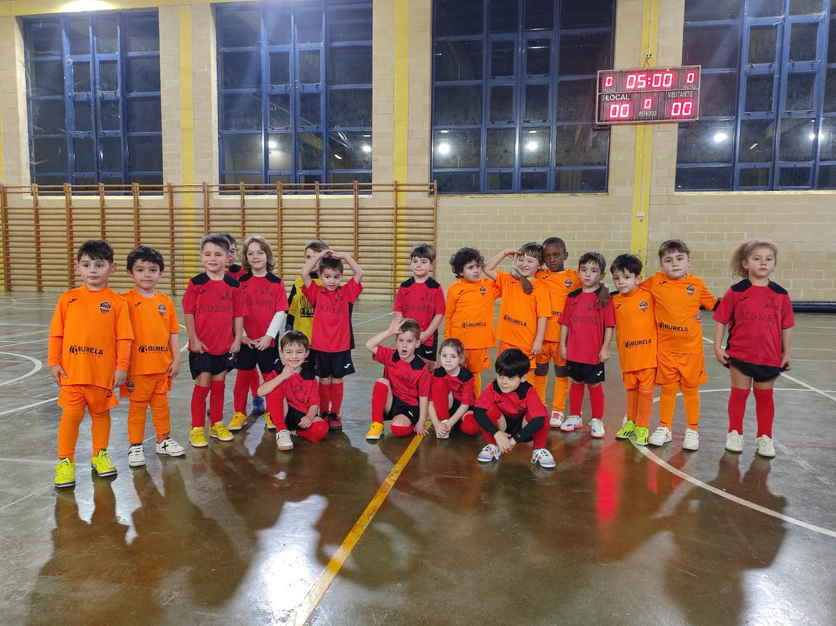 Fundación Imdecum tweet media