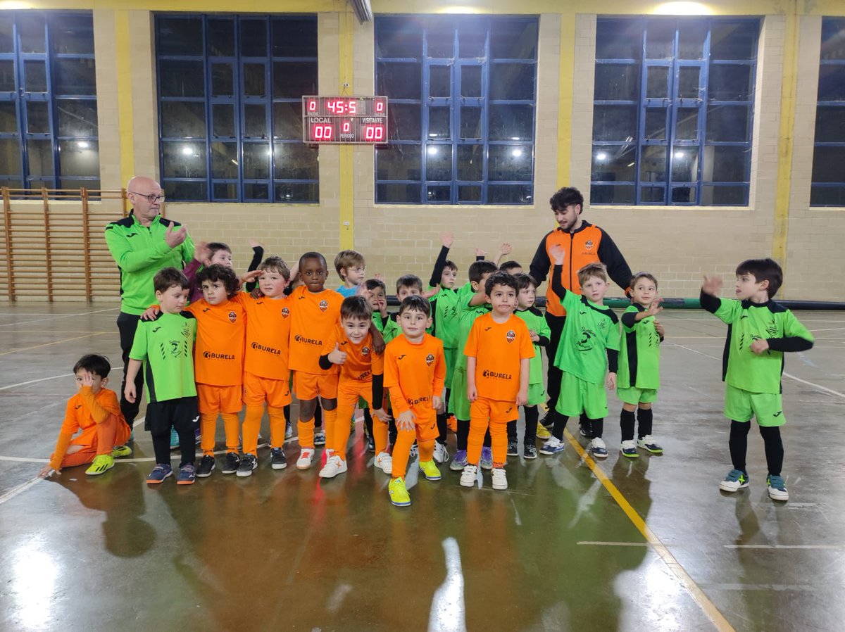 Fundación Imdecum tweet media