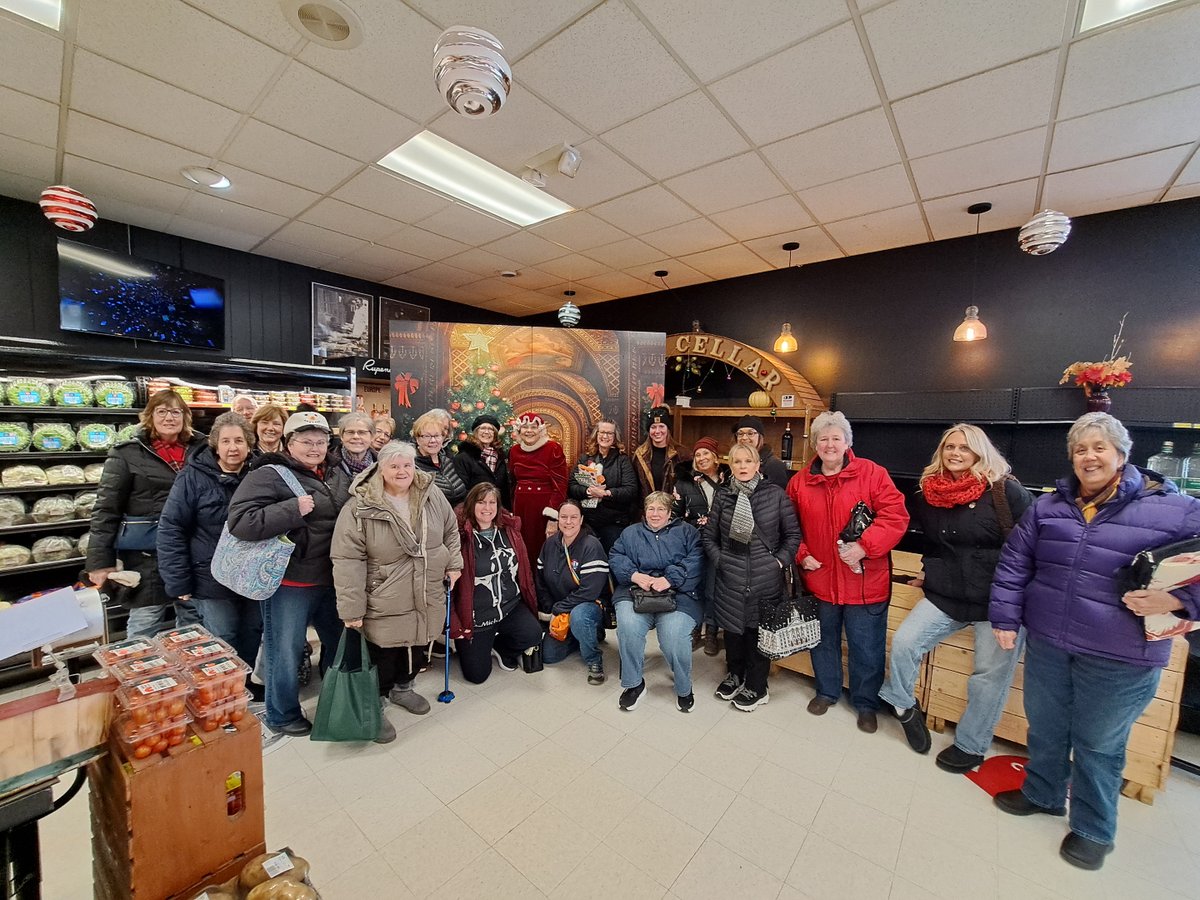 Milwaukee Food & City Tours tweet media