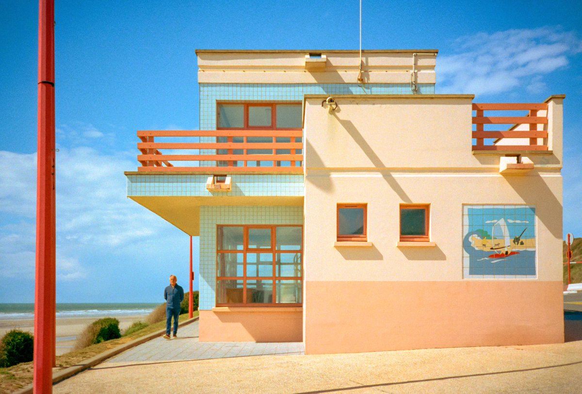 maximevisticot's tweet image. art not made with ai