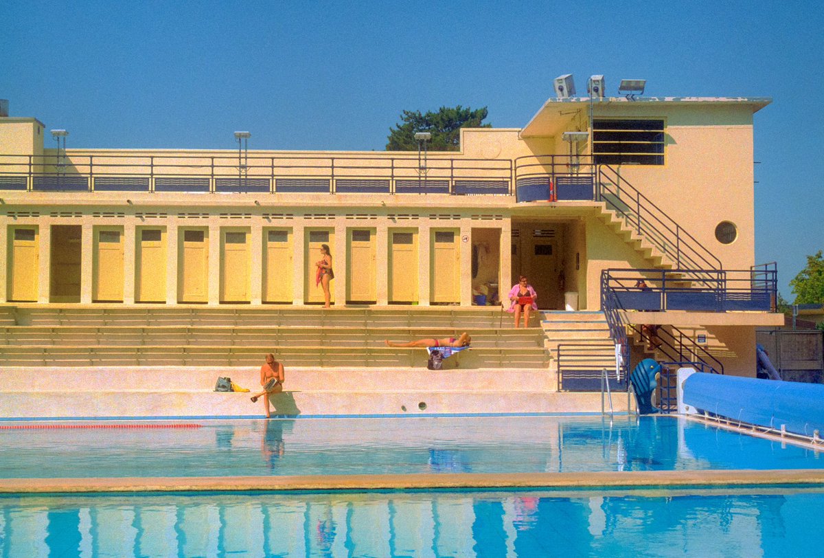 maximevisticot's tweet image. art not made with ai