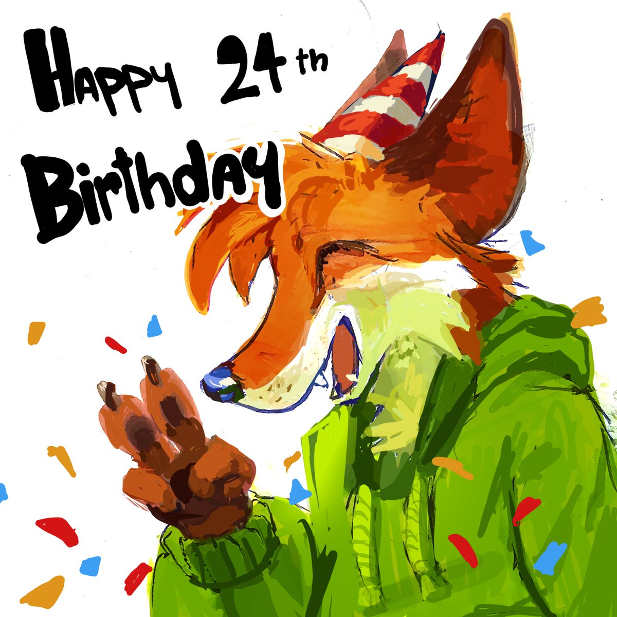 Happy birthday <a href="/_ZedFox/">ZedFox</a> !!!