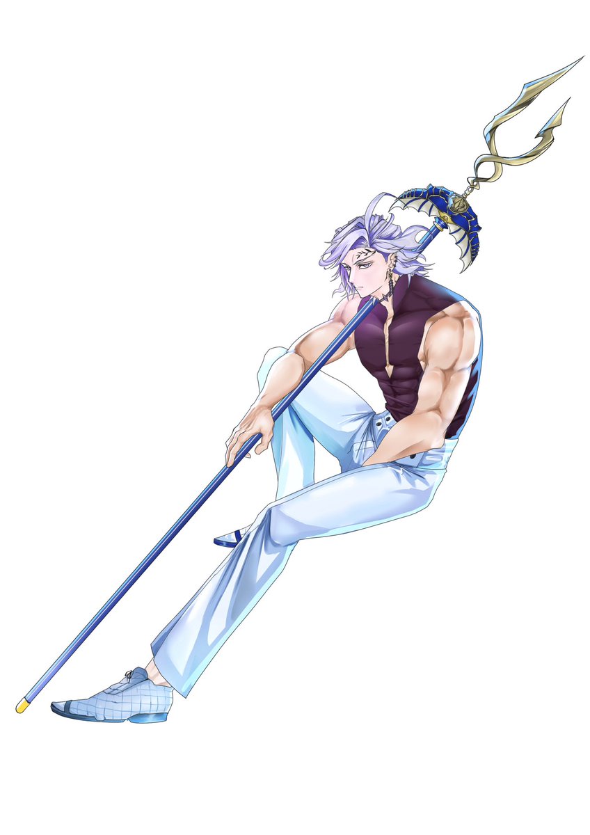 ハデス兄様 #終ワル