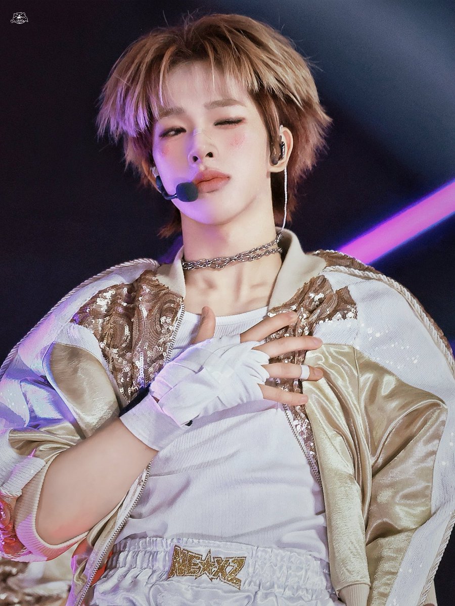 251115 KGMA 🌟 #NEXZ #넥스지 #ネクスジ #TOMOYA #토모야 #トモヤ