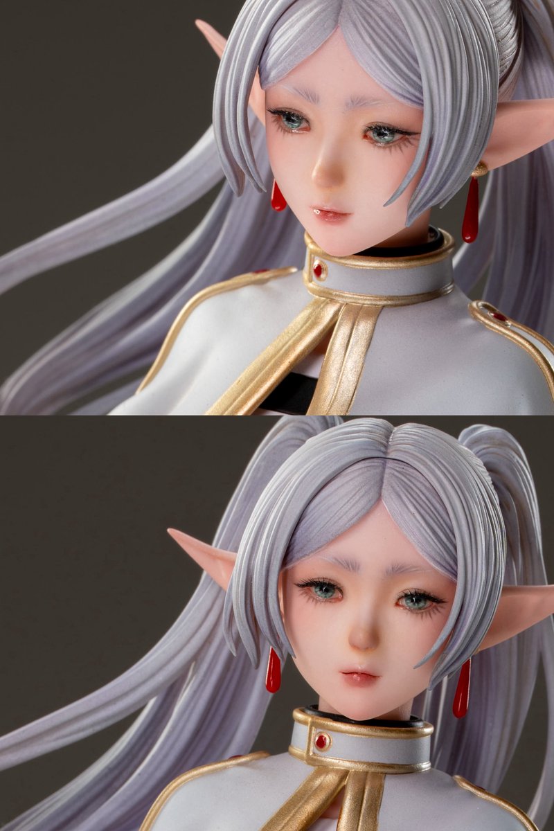 番茄蒸鱼 (@tomatofish1995) on Twitter photo 