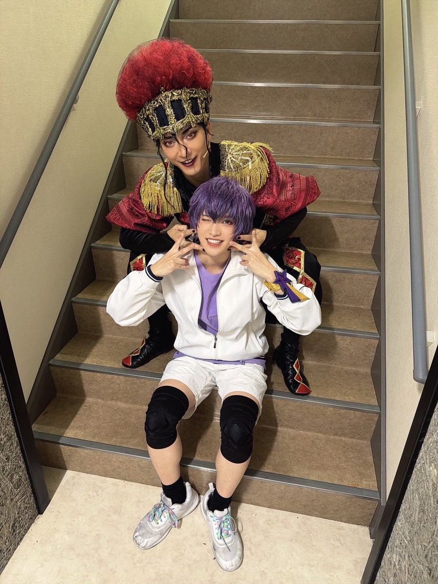 小辻庵(カラフルダイヤモンド) (@karadai_iori) / Posts / X