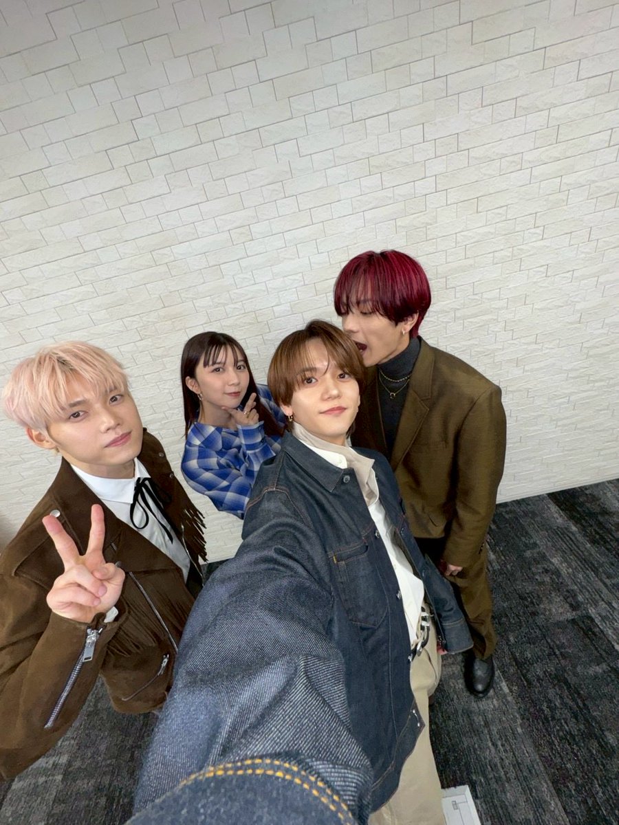 なにわ男子 バラ売り⭕️ なにわ男子 最新情報 (@728_info) / Posts / X