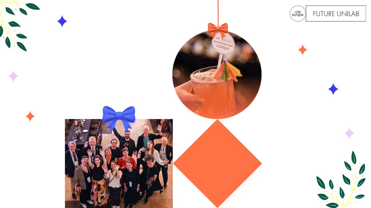 Una Europa Future UniLab tweet media