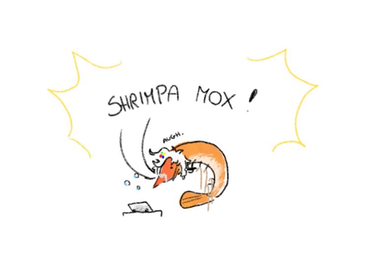 The moxxie slander continues 💔

(made by Juice LMAO)