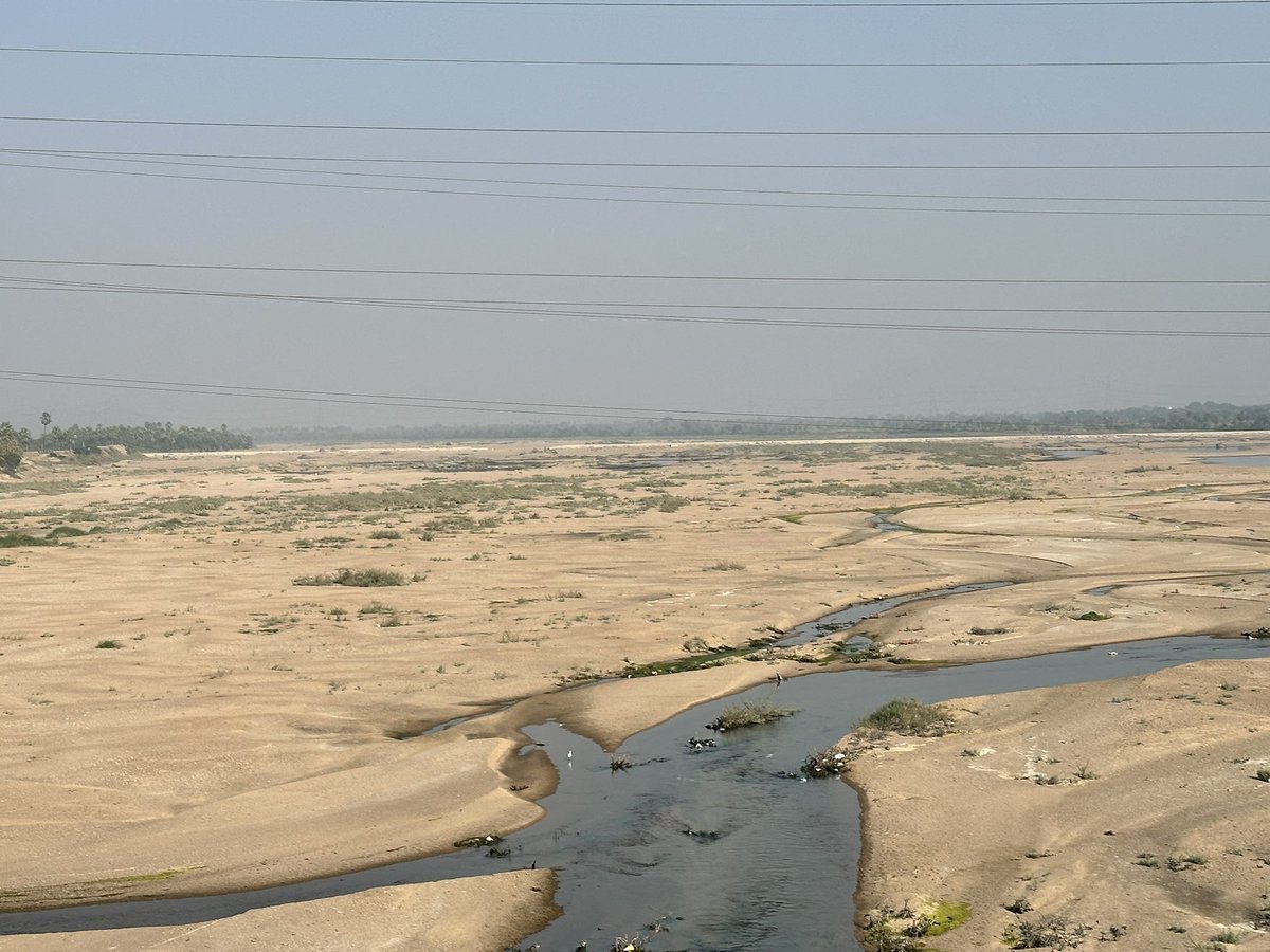 kkrmardi's tweet photo. Locals fear illegal sand mining &amp; corruption.

This is an environmental crime.
Act now or pay forever.

#ManairRiver
#StopSandMining
#SaveWaterSaveFuture
#GreenIndiaChallenge @BRSHarish @SantoshKumarBRS @CRPaatil https://t.co/x01xBYFANB