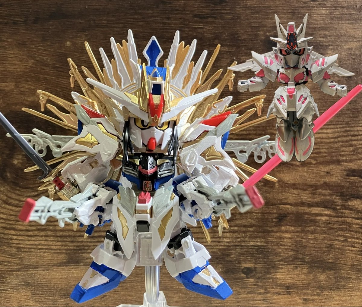 SD親父 (@I37EP6XejCPohst) / Posts / X