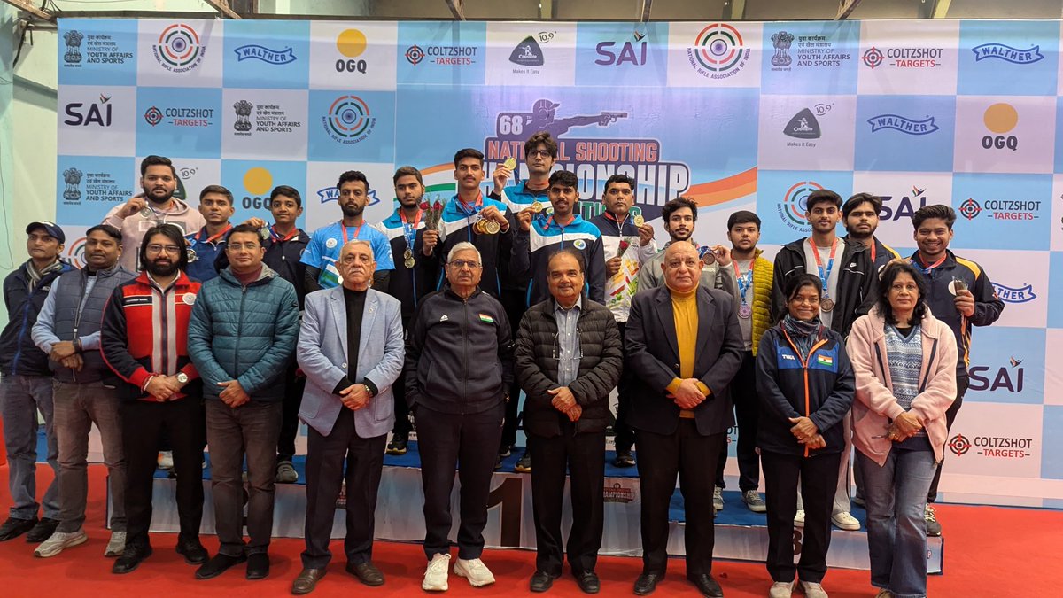 THE NRAI tweet media