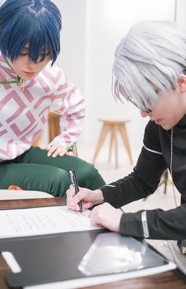 きら 4/4a! tweet media