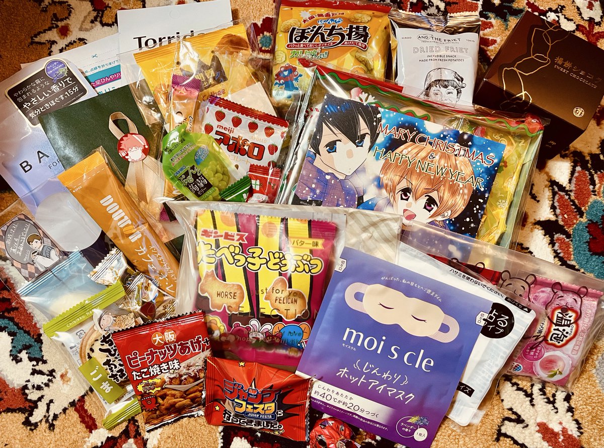 鬼助 (@not_stamp) / Posts / X