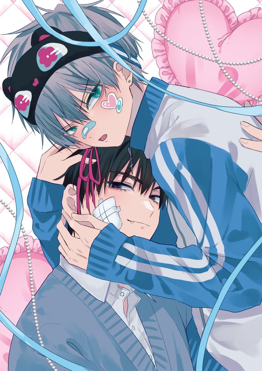 mauuuuu_mi_'s tweet image. #ivantill