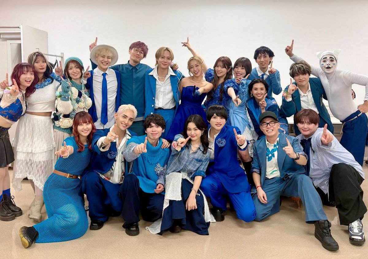 ミリオン再生合唱団 悲願の優勝返り咲き‼️‼️ 悔しさを知って、20人