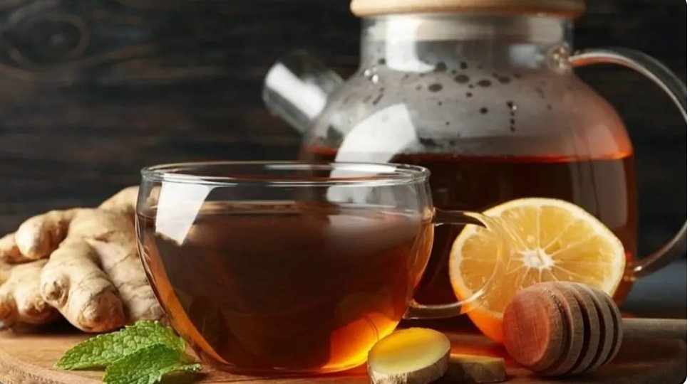 5 طرق يساعد بها الزنجبيل في تخفيف نوبات الصداع النصفي 