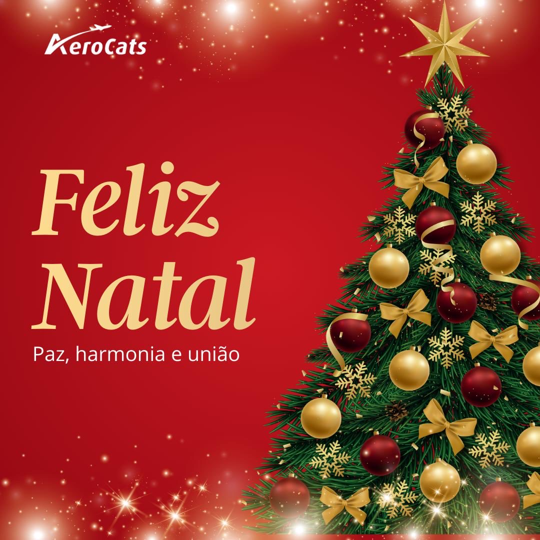 captpera's tweet image. Que o Natal chegue trazendo calma para o coração e clareza para a mente. Que seja um tempo de gratidão pelo que foi vivido, força pelo que foi superado e esperança pelo que ainda está por vir. Que a luz desse momento ilumine o que realmente importa.