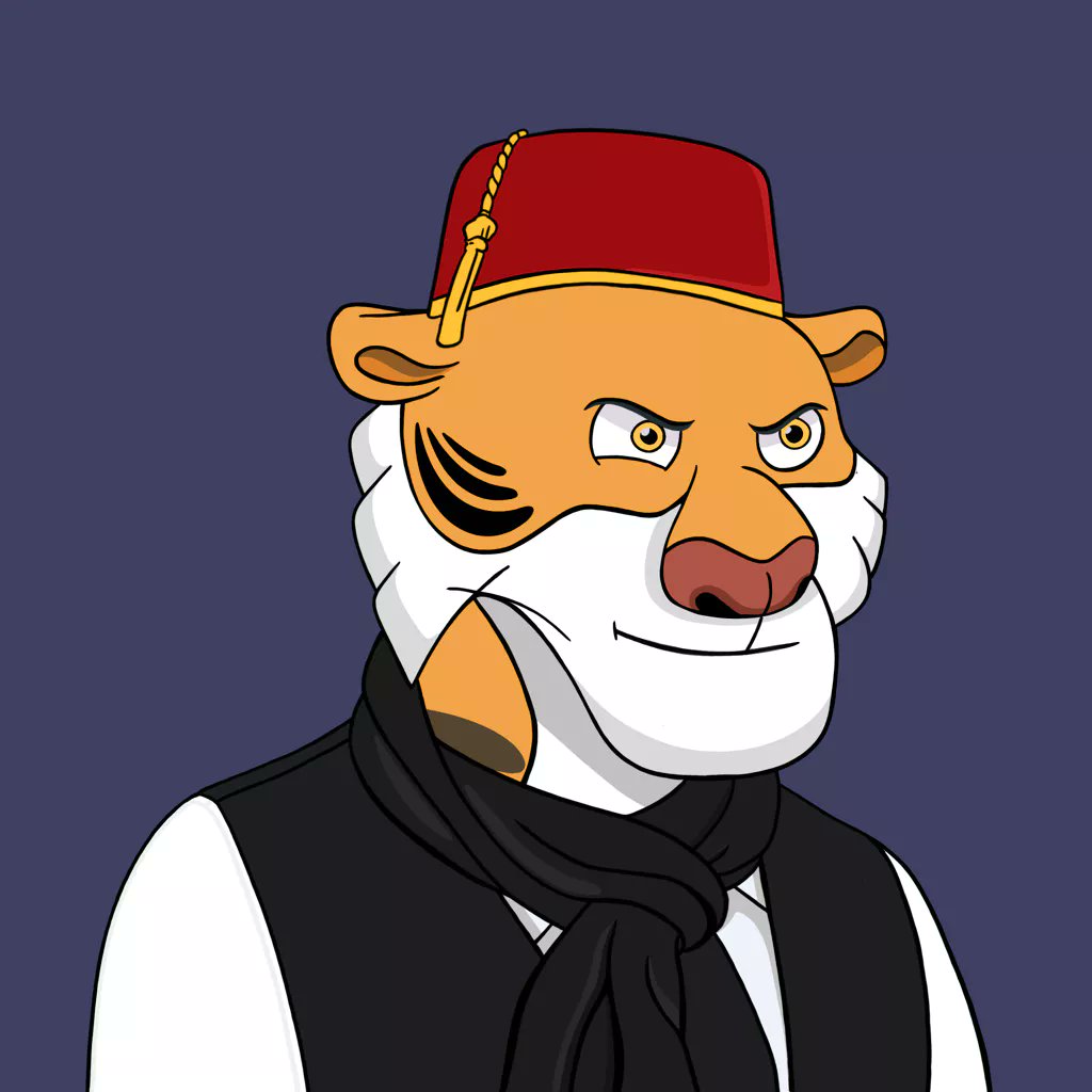 You can never be sure if it's going to happen again

Enjoy it

#EarnYourScars

<a href="/TycoonTigers/">Tycoon Tigers</a> day 858