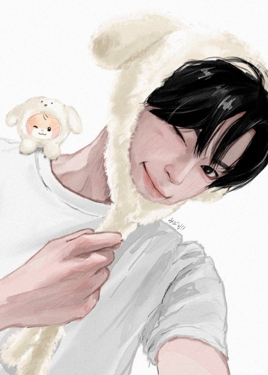 kittybeeny's tweet image. 🐶