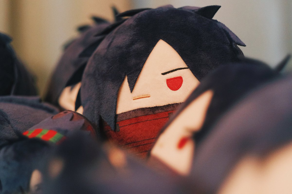 あくた@5/6西1セ37a tweet media