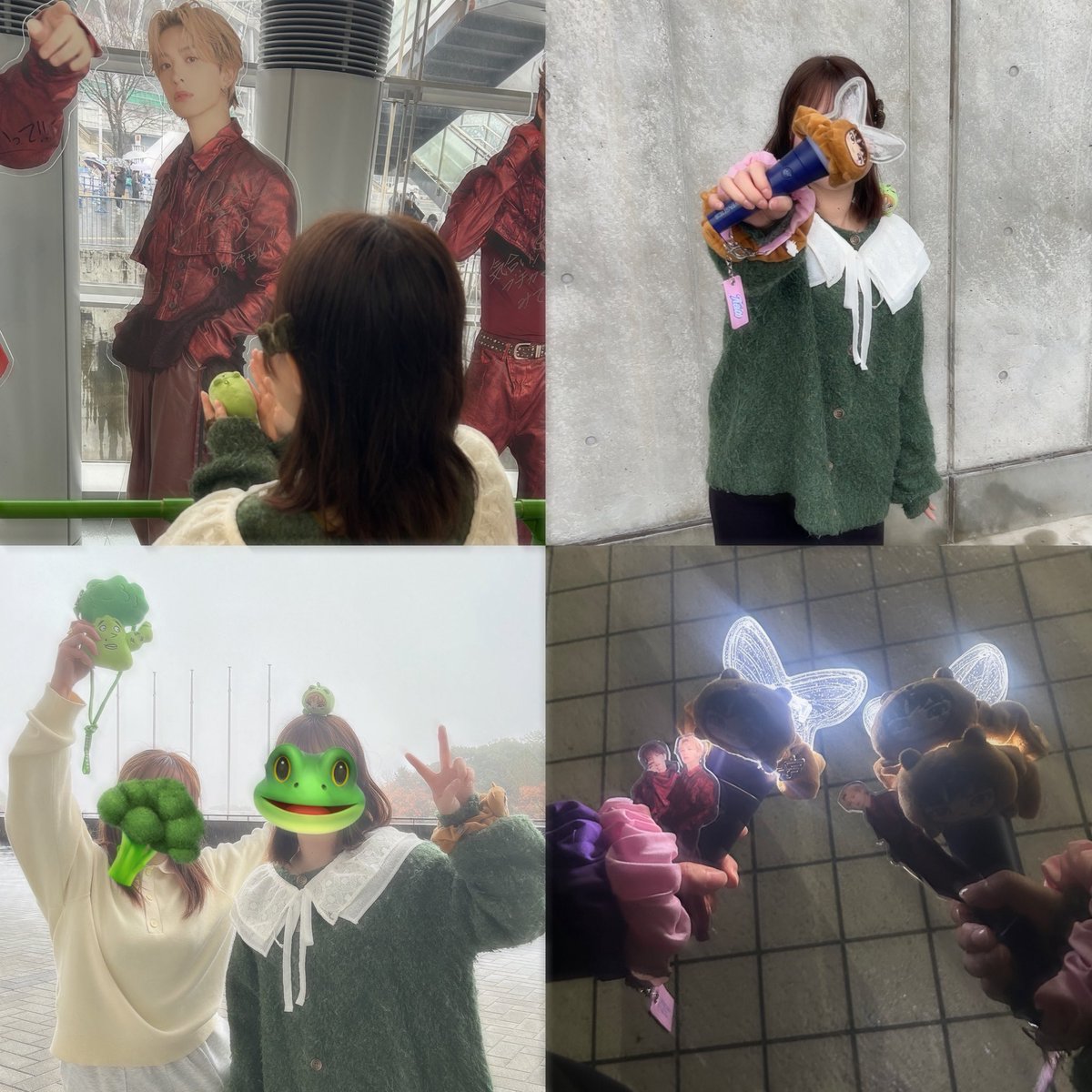 あみごん🐸 (@amigon0517_hk) / Posts / X