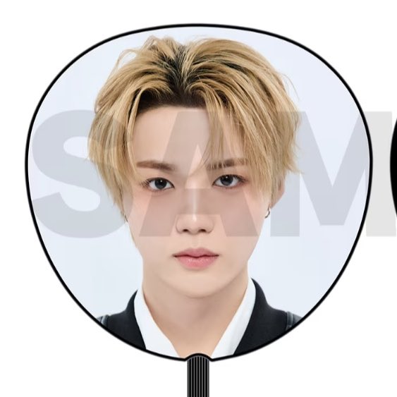 ビジュが良い、ありがとう