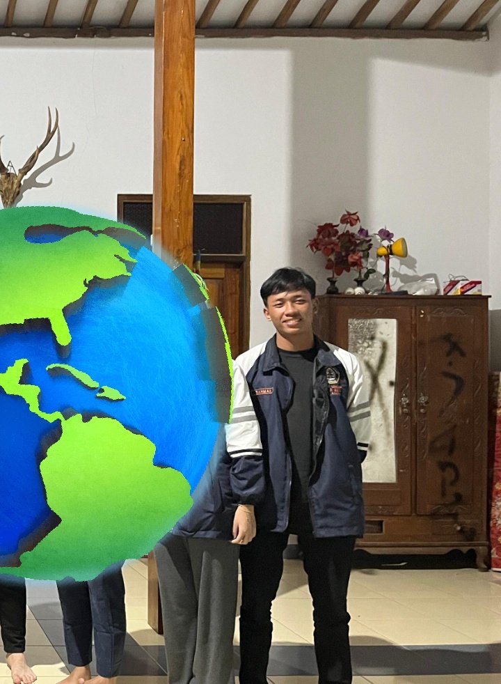 Gabut08936's tweet image. KKN sek cah