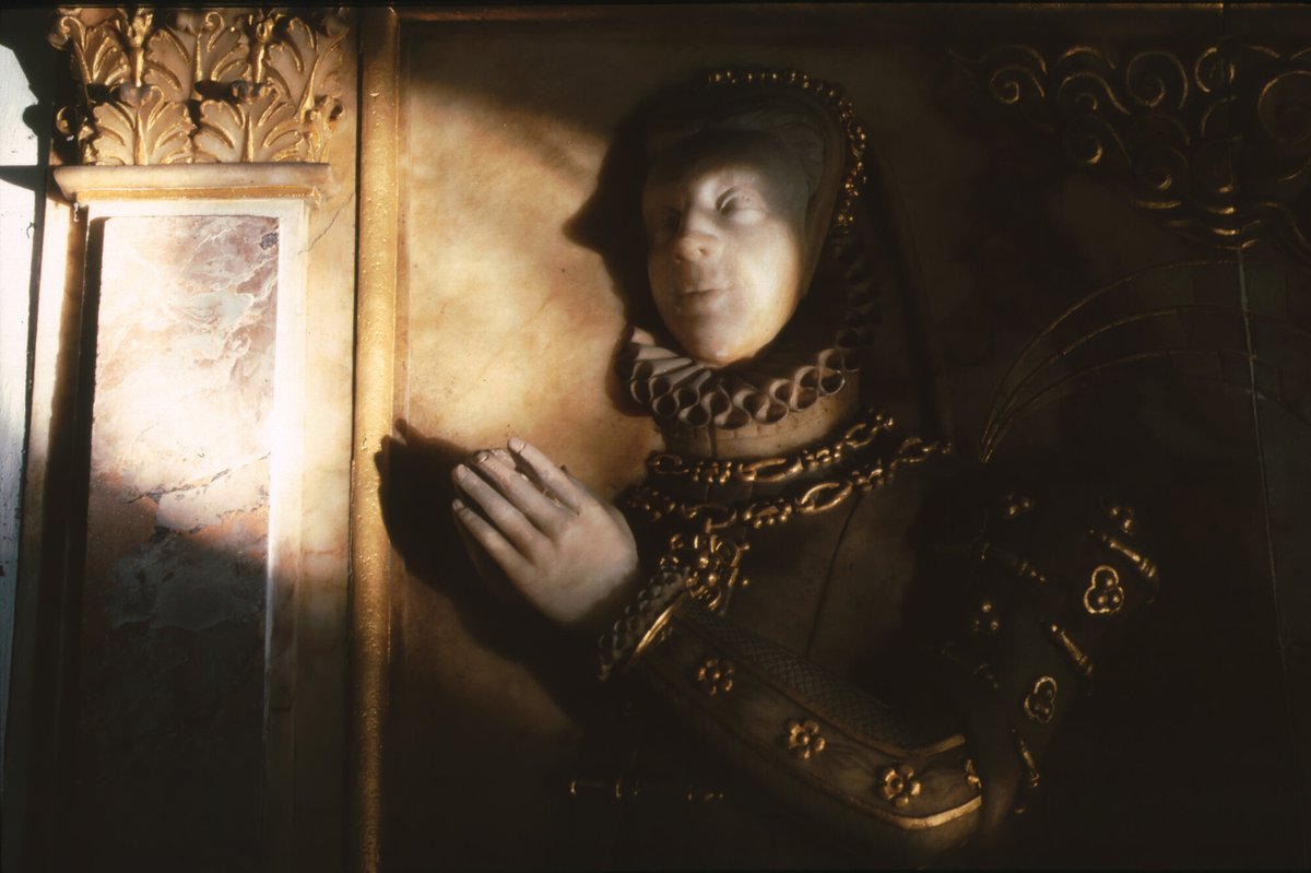 Churches Conservation Trust tweet media