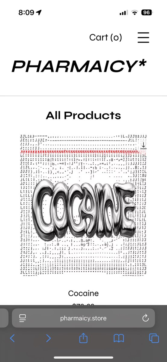 mattstasoff's tweet image. giving ChatGPT coke for the holidays