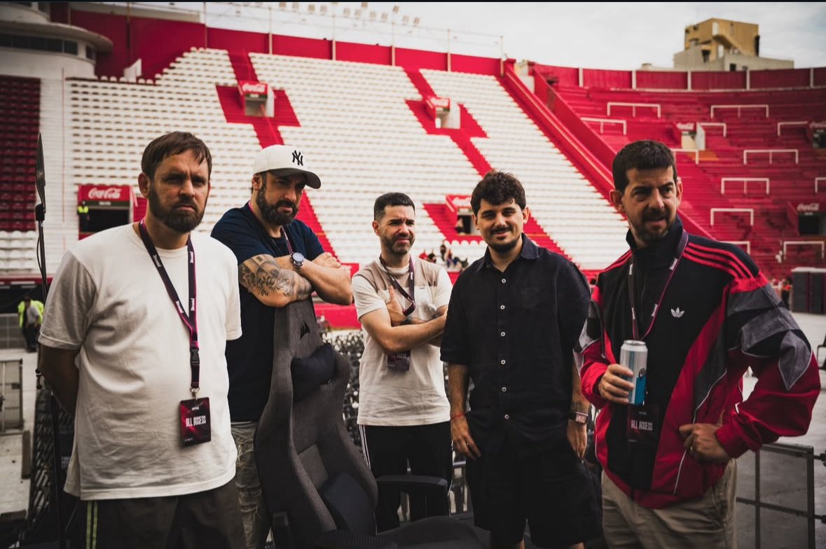 Tener poder es que la gente te quiera mucho.