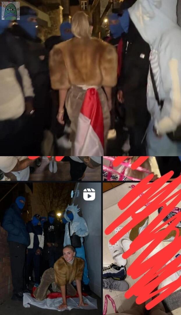 💚 KITA TAU EMG KALO PEMERINTAH KITA FUCKED UP, BUT OUR FLAG??????????