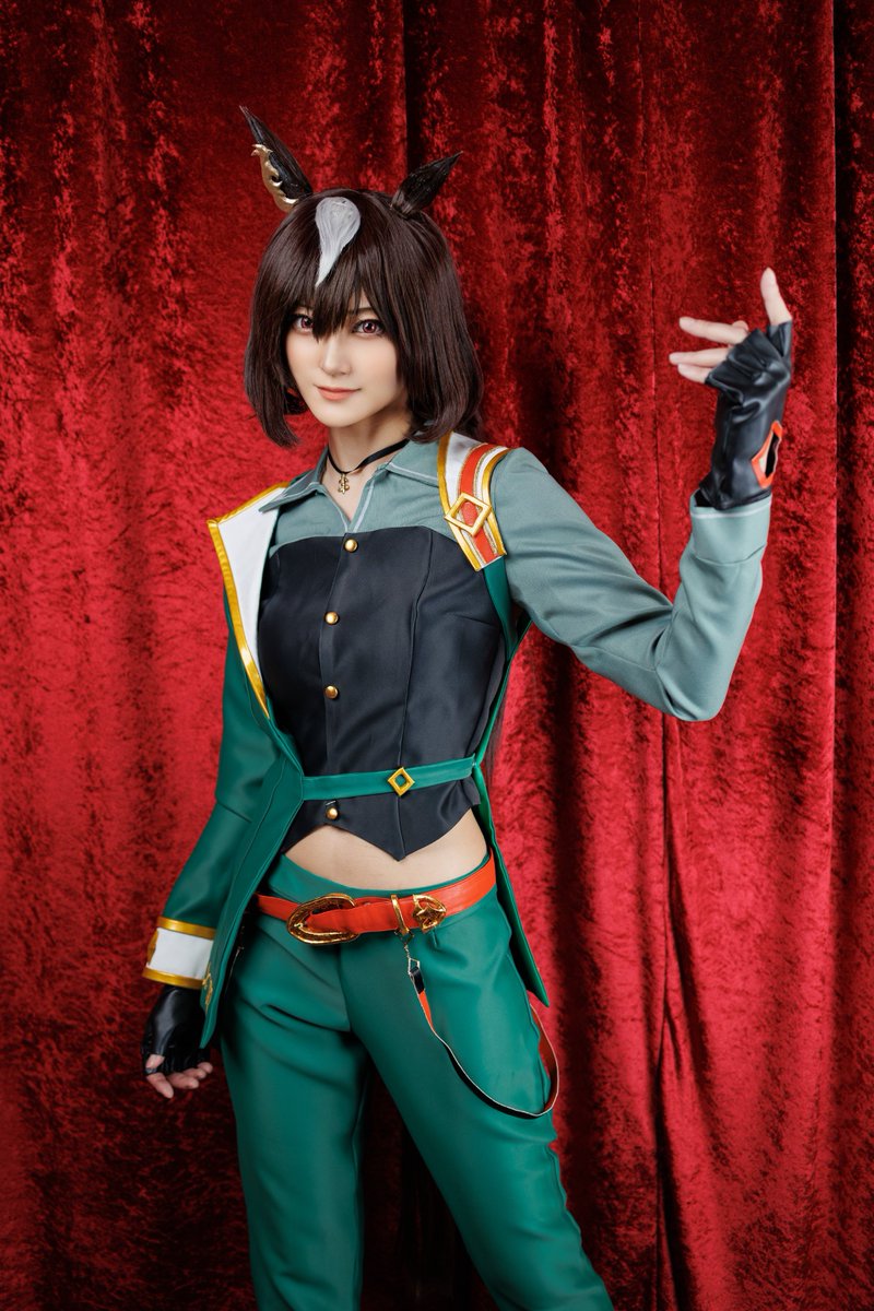comaribbon's tweet photo. Sirius Symboli⋆꙳✮

photo @asuma_p https://t.co/4trFG36zi5