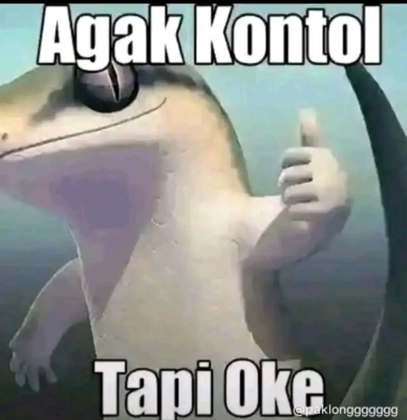 dvenials's tweet image. akibat sering menghina depok, dapet penempatan di depok