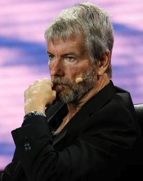 🚨Bureau : La strategia aumenta le riserve in USD a 2,19 miliardi di dollari con 671.268 Bitcoin.